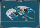 Building Instructions - LEGO - 7190 - Millennium Falcon™: Page 60