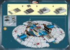 Building Instructions - LEGO - 7190 - Millennium Falcon™: Page 63