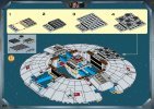 Building Instructions - LEGO - 7190 - Millennium Falcon™: Page 64