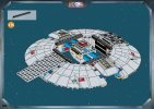 Building Instructions - LEGO - 7190 - Millennium Falcon™: Page 66