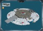 Building Instructions - LEGO - 7190 - Millennium Falcon™: Page 67