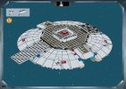 Building Instructions - LEGO - 7190 - Millennium Falcon™: Page 68