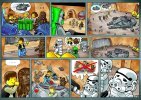 Building Instructions - LEGO - 7190 - Millennium Falcon™: Page 73