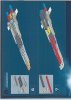 Building Instructions - LEGO - 7191 - X-wing Fighter™: Page 6