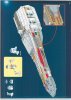 Building Instructions - LEGO - 7191 - X-wing Fighter™: Page 49