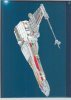 Building Instructions - LEGO - 7191 - X-wing Fighter™: Page 65