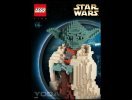 Building Instructions - LEGO - 7194 - Yoda™: Page 1