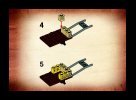 Building Instructions - LEGO - 7195 - Ambush in Cairo: Page 9