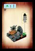 Building Instructions - LEGO - 7196 - Chauchilla Cemetery Battle: Page 16