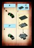 Building Instructions - LEGO - 7196 - Chauchilla Cemetery Battle: Page 22