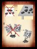 Building Instructions - LEGO - 7197 - Venice Canal Chase: Page 2