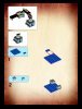 Building Instructions - LEGO - 7197 - Venice Canal Chase: Page 5