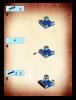 Building Instructions - LEGO - 7197 - Venice Canal Chase: Page 6