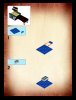 Building Instructions - LEGO - 7197 - Venice Canal Chase: Page 9