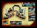 Building Instructions - LEGO - 7197 - Venice Canal Chase: Page 59