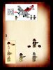 Building Instructions - LEGO - 7198 - Fighter Plane Attack: Page 3