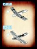 Building Instructions - LEGO - 7198 - Fighter Plane Attack: Page 8