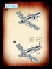 Building Instructions - LEGO - 7198 - Fighter Plane Attack: Page 11