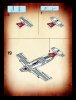 Building Instructions - LEGO - 7198 - Fighter Plane Attack: Page 13