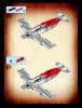 Building Instructions - LEGO - 7198 - Fighter Plane Attack: Page 14