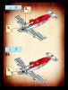 Building Instructions - LEGO - 7198 - Fighter Plane Attack: Page 16