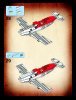 Building Instructions - LEGO - 7198 - Fighter Plane Attack: Page 18