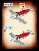 Building Instructions - LEGO - 7198 - Fighter Plane Attack: Page 19