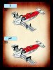 Building Instructions - LEGO - 7198 - Fighter Plane Attack: Page 20