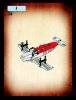 Building Instructions - LEGO - 7198 - Fighter Plane Attack: Page 21