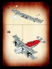 Building Instructions - LEGO - 7198 - Fighter Plane Attack: Page 25