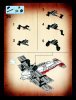 Building Instructions - LEGO - 7198 - Fighter Plane Attack: Page 26