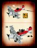 Building Instructions - LEGO - 7198 - Fighter Plane Attack: Page 29