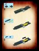 Building Instructions - LEGO - 7198 - Fighter Plane Attack: Page 31