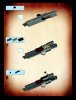 Building Instructions - LEGO - 7198 - Fighter Plane Attack: Page 32