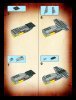 Building Instructions - LEGO - 7198 - Fighter Plane Attack: Page 35