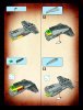 Building Instructions - LEGO - 7198 - Fighter Plane Attack: Page 36