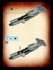 Building Instructions - LEGO - 7198 - Fighter Plane Attack: Page 37