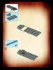 Building Instructions - LEGO - 7198 - Fighter Plane Attack: Page 53