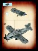 Building Instructions - LEGO - 7198 - Fighter Plane Attack: Page 56