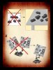 Building Instructions - LEGO - 7199 - The Temple of Doom™: Page 2