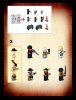 Building Instructions - LEGO - 7199 - The Temple of Doom™: Page 3