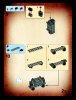 Building Instructions - LEGO - 7199 - The Temple of Doom™: Page 6