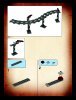 Building Instructions - LEGO - 7199 - The Temple of Doom™: Page 29