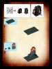 Building Instructions - LEGO - 7199 - The Temple of Doom™: Page 40