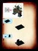 Building Instructions - LEGO - 7199 - The Temple of Doom™: Page 2