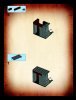 Building Instructions - LEGO - 7199 - The Temple of Doom™: Page 9