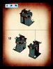 Building Instructions - LEGO - 7199 - The Temple of Doom™: Page 11