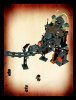 Building Instructions - LEGO - 7199 - The Temple of Doom™: Page 35