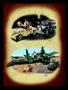 Building Instructions - LEGO - 7199 - The Temple of Doom™: Page 41