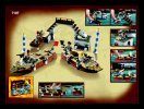 Building Instructions - LEGO - 7199 - The Temple of Doom™: Page 44